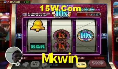 Jackpot Winner